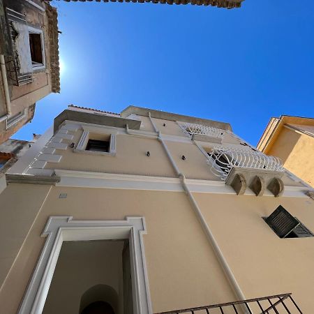 A Casa Di Alessandro Tropea Exterior foto