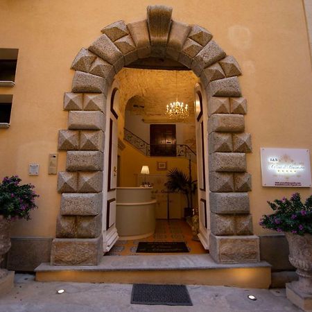 A Casa Di Alessandro Tropea Exterior foto